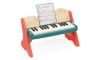 B-Toys - Piano de madera para niños Mini Maestro