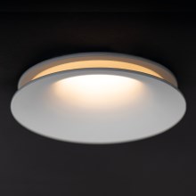 Lámpara de techo AJAS 10W blanco