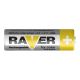 2 pz Baterías recargables AA RAVER NiMH/1,2V/600 mAh