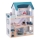 2Kids Toys -  Casa de muñecas de madera Barbora
