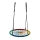 2Kids Toys - Columpio tipo nido mezcla de colores