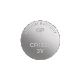 5 pcs Pila de botón de litio CR2016 BLISTER 3V
