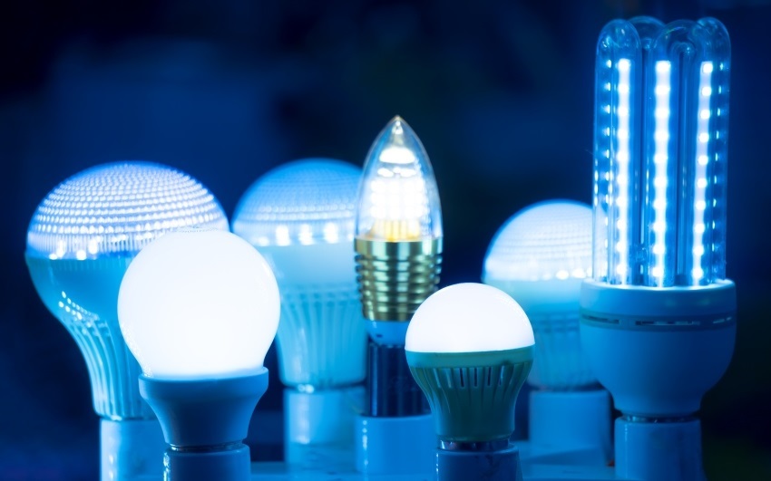Luz LED: así se inventó y cambió la historia de la iluminación