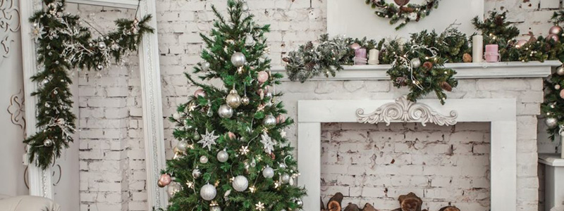 Consejos y trucos para montar correctamente un árbol de Navidad
