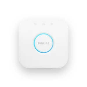 Philips Hue bridge