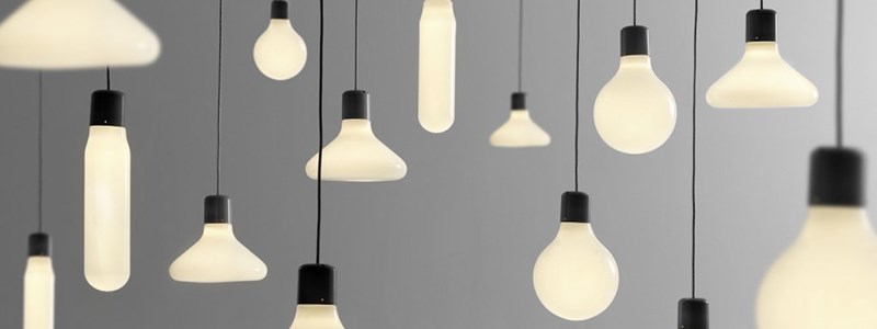¿Cómo elegir una luminaria en nuestra tienda?