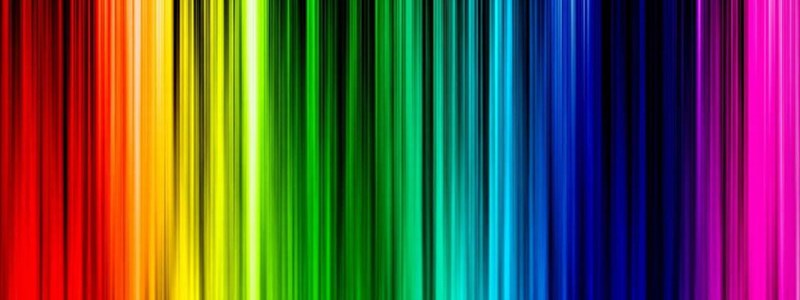 Iluminación y colores