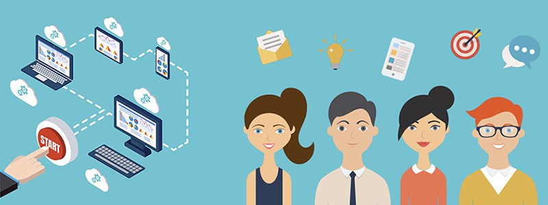 Compras convenientes para empresas: ¡enciéndela con nosotros!
