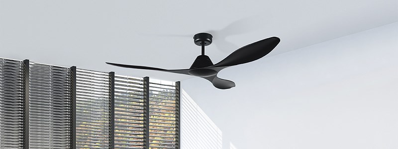 Ventiladores no solo para verano