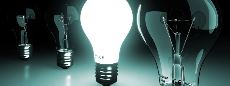 Tipos de casquillos para bombillas LED - ArmadaLED Iluminacion y