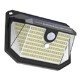 Iluminación solar Immax