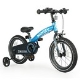 Bicicletas y patinetes