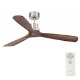 Ventiladores con mando