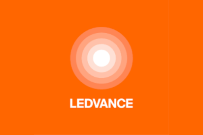 La aplicación mejorada LEDVANCE SMART+