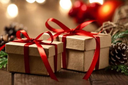 Entrega garantizada antes de Navidad