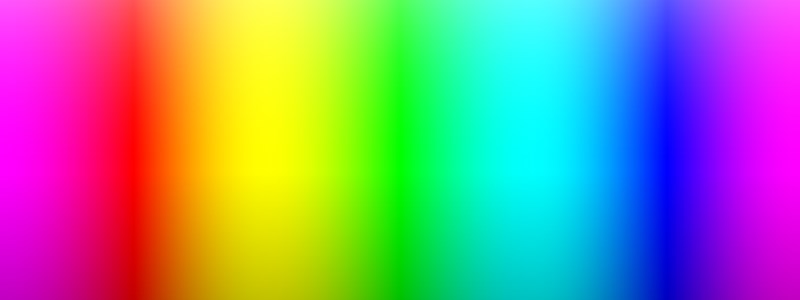 ¿Qué significa RGB en las luminarias?