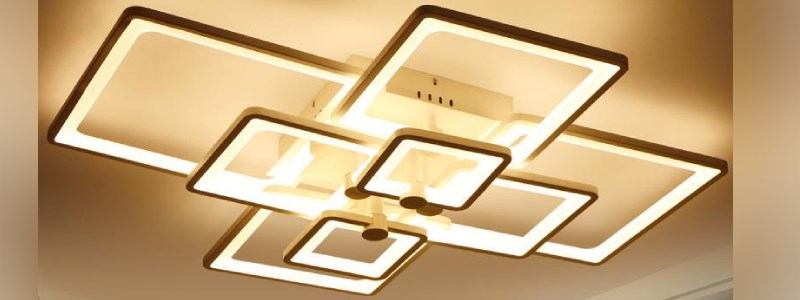 Luminarias LED: la iluminación moderna de hoy