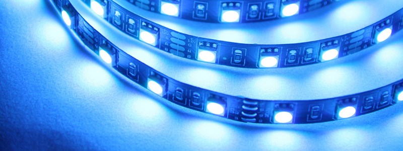 Descubre los beneficios de las cintas LED