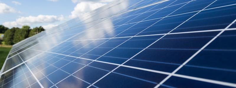 Paneles solares: opciones para su colocación
