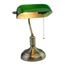 Lámparas de mesa vintage