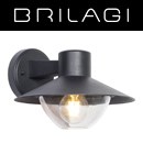 Luces de exterior Brilagi