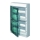 ABB 1SLM006501A1209 - Centralita 72M IP65