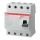 ABB 2CSF204102R1400 - Dispositivo de corriente residual FH204 A-40/0,03 4 polos 40A 400V