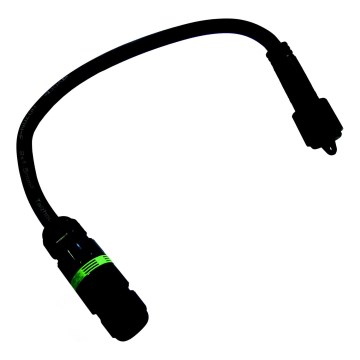 Adaptador exterior para dispositivos eléctricos EASY CONNECT 25cm IP67