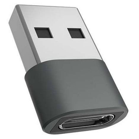 Adaptador micro USB-C a USB