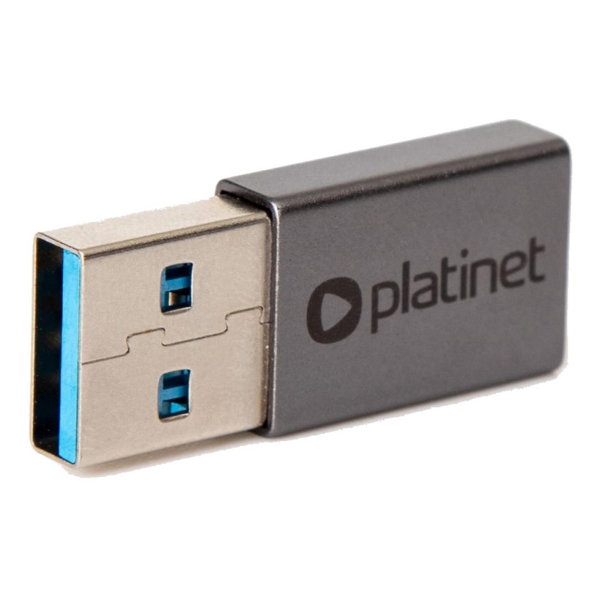Adaptador USB-A to USB-C