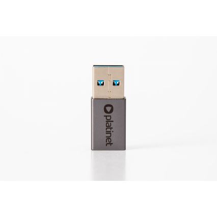 Adaptador USB-A to USB-C