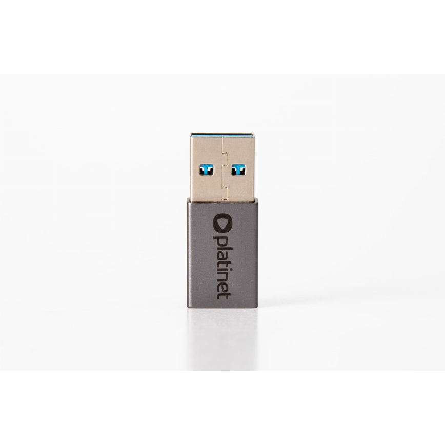 Adaptador USB-A to USB-C