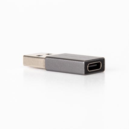 Adaptador USB-A to USB-C