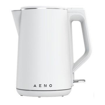 AENO - Hervidor 1,5 l 2200W/230V blanco