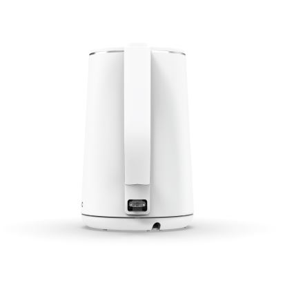 AENO - Hervidor 1,5 l 2200W/230V blanco
