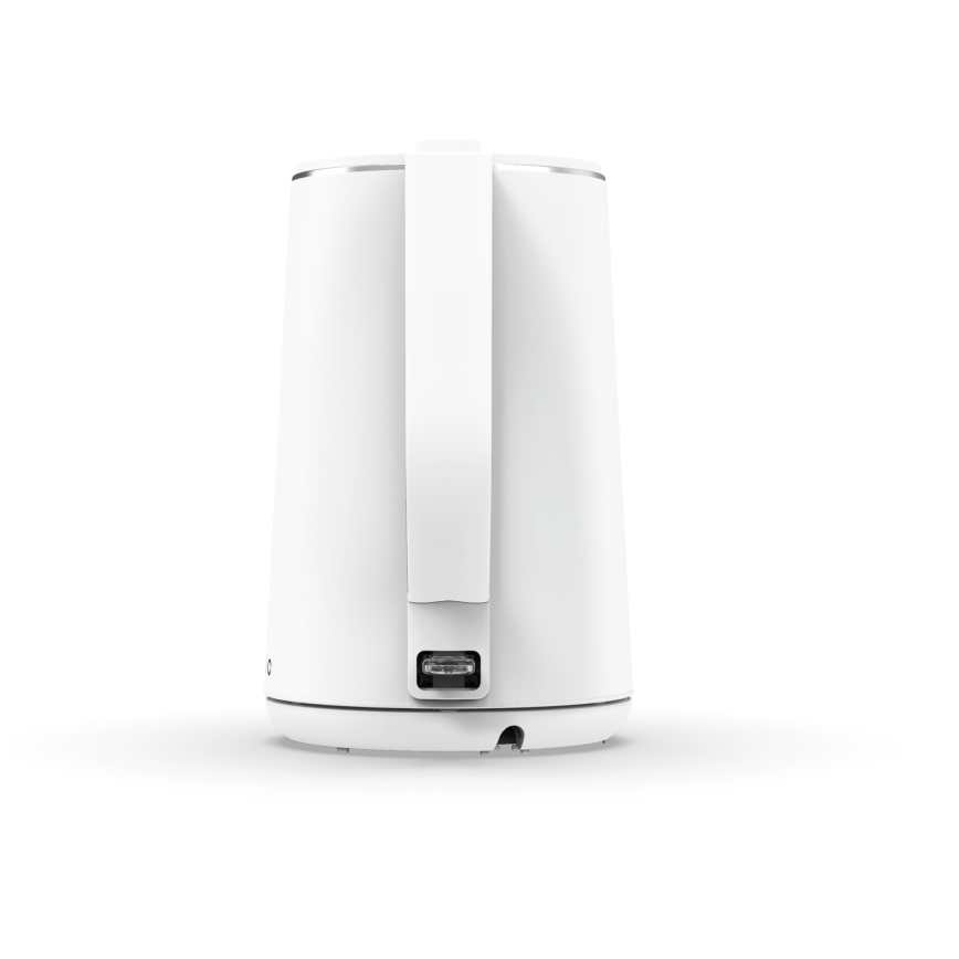 AENO - Hervidor 1,5 l 2200W/230V blanco