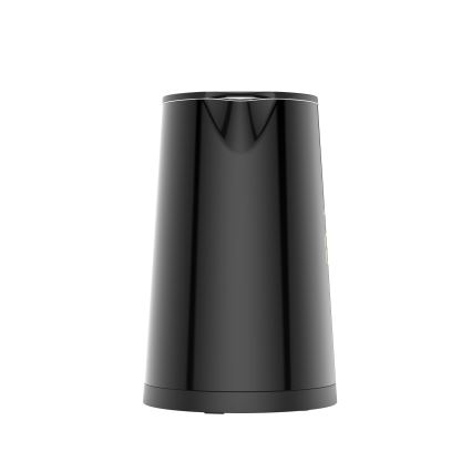 AENO - Hervidor inteligente con pantalla LED 1,7 l 2200W/230V negro