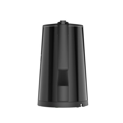 AENO - Hervidor inteligente con pantalla LED 1,7 l 2200W/230V negro