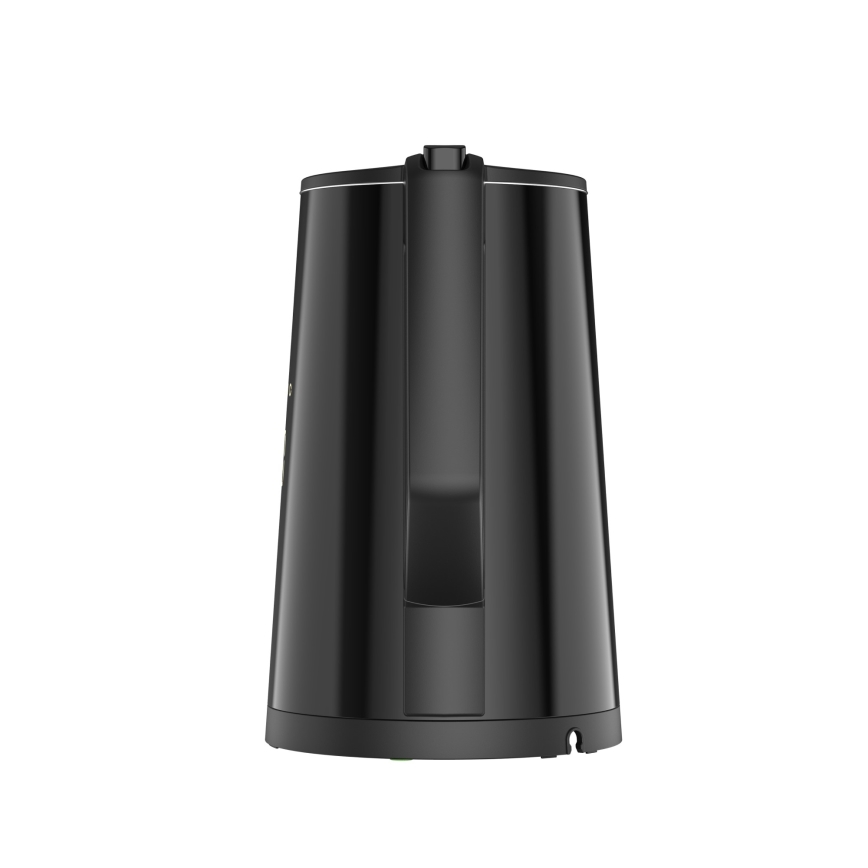 AENO - Hervidor inteligente con pantalla LED 1,7 l 2200W/230V negro