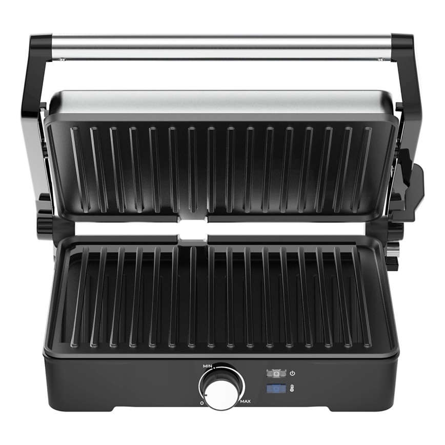 AENO - Parrilla de contacto 2000W/230V