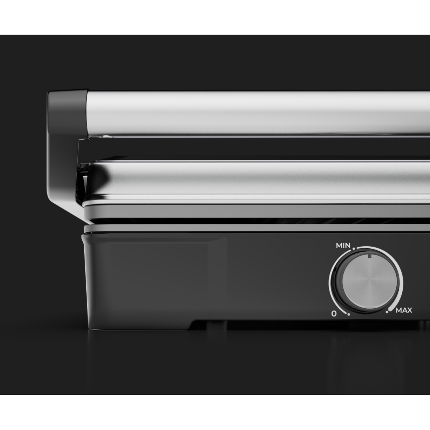 AENO - Parrilla de contacto 2000W/230V