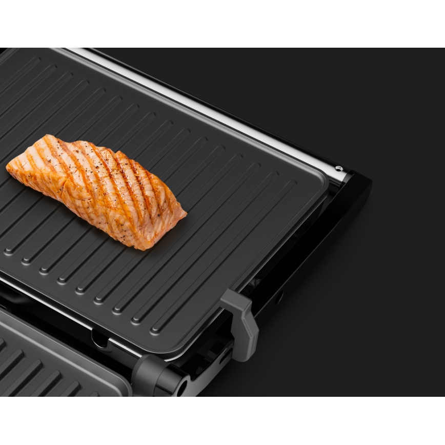 AENO - Parrilla de contacto 2000W/230V