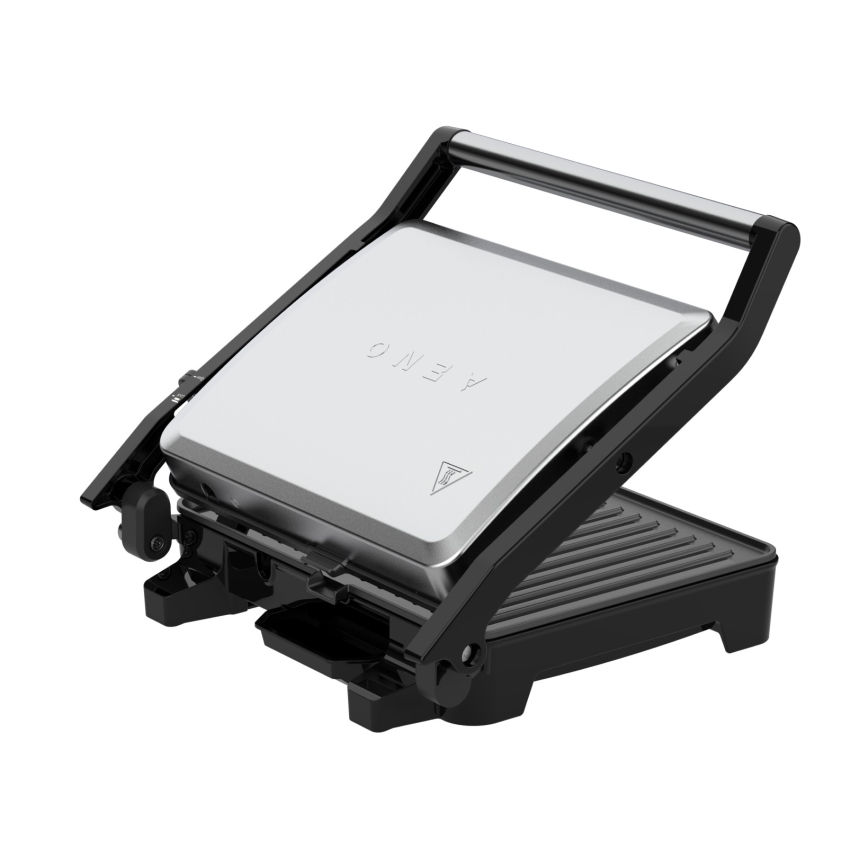 AENO - Parrilla de contacto 2000W/230V