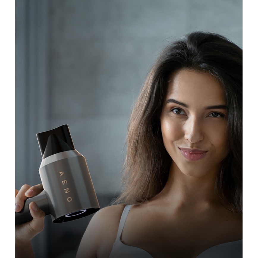 AENO - Secador de pelo 1500W/230V