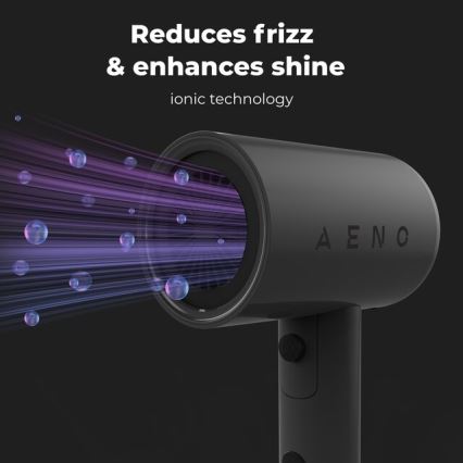 AENO - Secador de pelo 2000W/230V