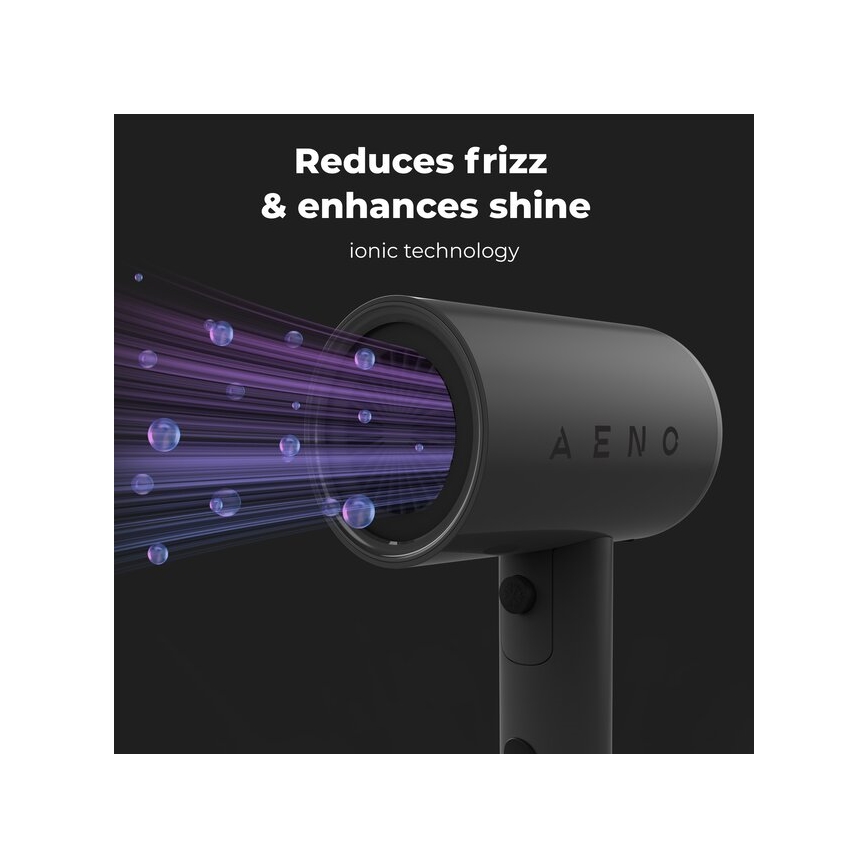 AENO - Secador de pelo 2000W/230V