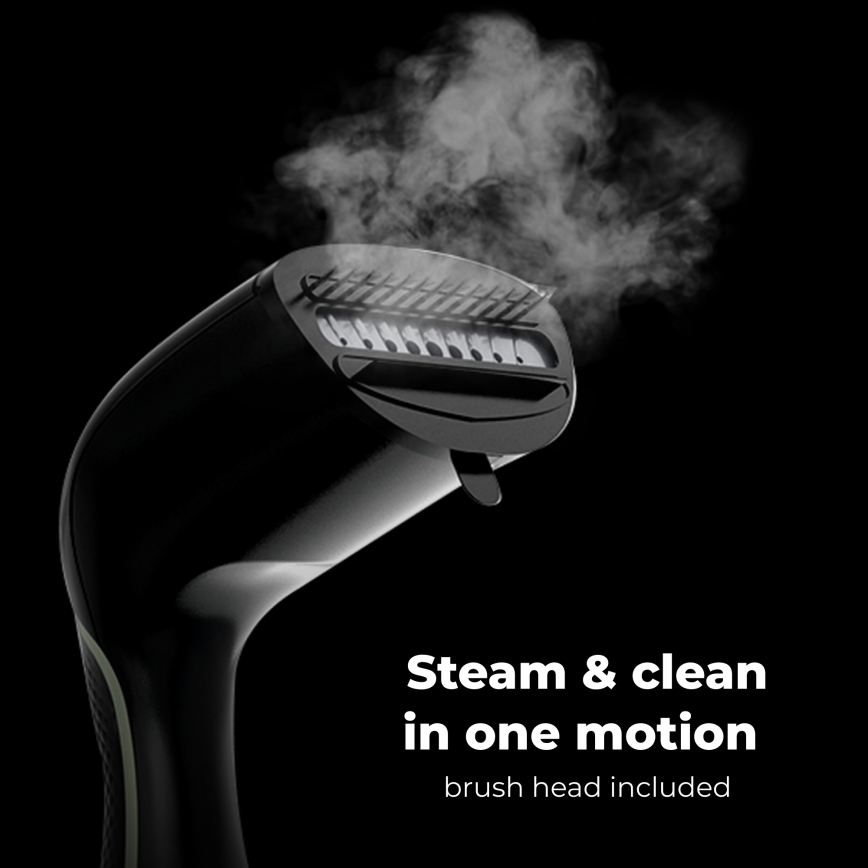 AENO - Vaporizador de mano para ropa 1500W/230V
