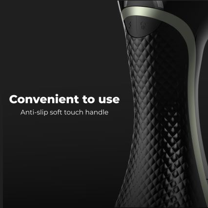 AENO - Vaporizador de mano para ropa 1500W/230V