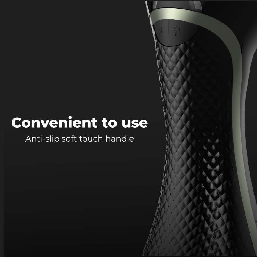 AENO - Vaporizador de mano para ropa 1500W/230V