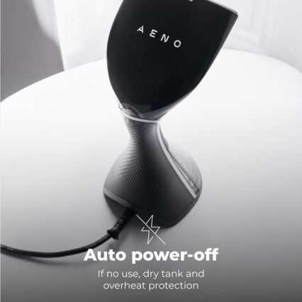 AENO - Vaporizador de mano para ropa 1500W/230V